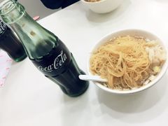 -麦文记面家(佐敦店)