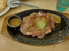 -萨莉亚意式餐厅(恒宝广场店)