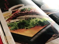 -金家老三饭庄(常营店)