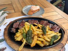 -Tapa Tapa