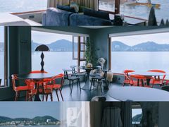 -东钱湖旅游度假区