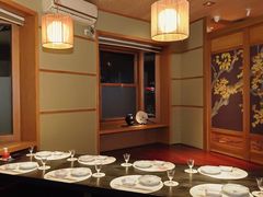 -希望日本料理(保利香槟花园店)