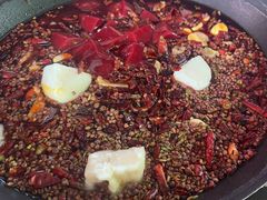 -水巷子·巴掌腰片重庆火锅(云纺店)