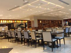 大堂-盛宴自助餐厅(运达喜来登店)