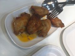 -宜家·瑞典风味餐厅(烟台路店)
