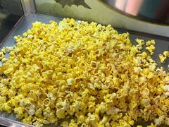 爆米花-老板恋上鱼(环山路店)