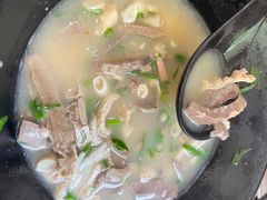 -回香楼大连新派清真菜