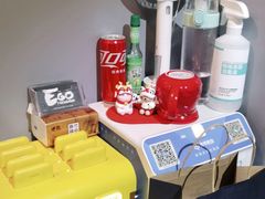 -EGO原创机械密室逃脱(朝阳大悦城2店)