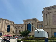 -中国人民解放军海军博物馆