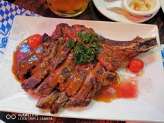 -宝莱纳餐厅(滨江店)