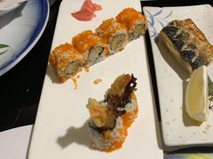 -天狗山料理(省体店)