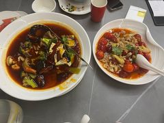 -香辣会·老牌川菜(骏豪店)