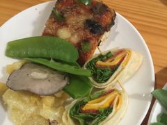 -So Lounge索兰至餐厅(蓝色港湾店)