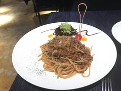 -厚街国际大酒店·360度旋转餐厅