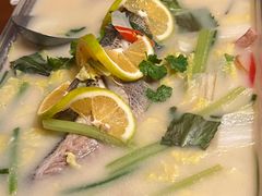 -泰国餐厅 Thai Food(裕华万达店)