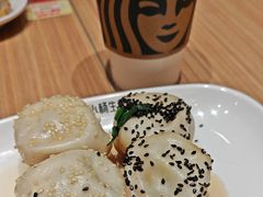 -小杨生煎(南汇欧尚店)