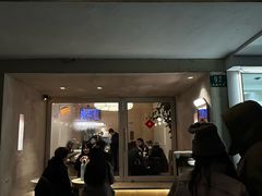-小团圆糖水铺(襄阳南路店)