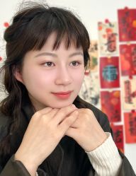 -林小西 · 专业半永久纹眉