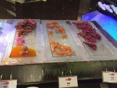-富力万达嘉华酒店-美食汇西餐厅