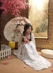 -汉仪华裳汉服馆(打浦桥店)