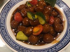 -東舍食唐精品陕菜馆