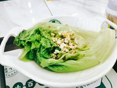 -吴一川韭香粉皮(丽香苑分店)