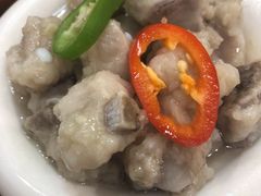 蒜香排骨-名点一号·精致茶点·手工制作(天贵店)