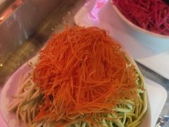 -人民公社大食堂(张家湾店)