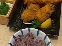 -胜博殿日式炸猪排(西红门店)