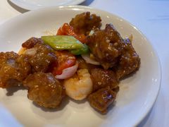 -莆田餐厅PUTIEN(三里屯店)