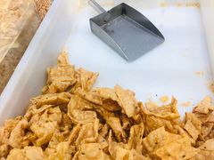 蛋散-赞记龙凤礼饼(广州市二宫向群宾馆店)
