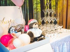 -上海西上海奥杰奥迪汽车销售有限公司(真如店)