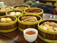 -府城小食馆(金龙宾馆店)