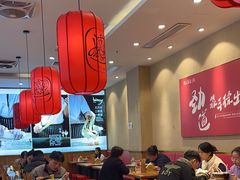 -陇上秦轩biangbiang面(萧山万象汇店)