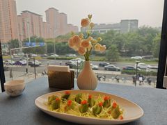 -闽海肴(北辰荟店)