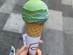 -Dal Cuore 达可芮冰淇淋(陕西北路店)