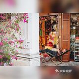 【旅行攻略】骑楼老街，岁月的见证者