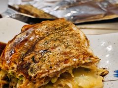 -日葵 大阪烧ひまり(仙霞路店)