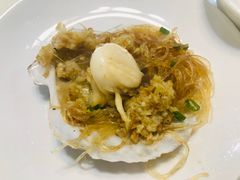 -鑫悦楼煎蟹·16年海鲜大排档