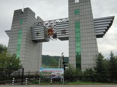 -图们口岸