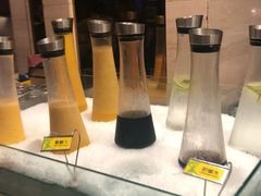 橙汁-舜和巴西烤肉餐厅(舜和国际店)