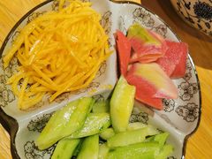-嘻小北·兰州清汤牛肉面(太平洋森活天地店)