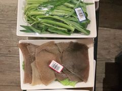 -野妹经典火锅(民治店)