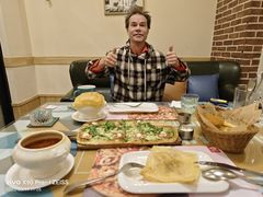 -格兰西点餐厅(文化街店)