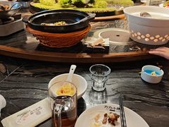 -湘力力小院·鱼汤泡饭(枫林路店)