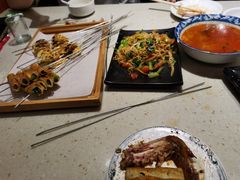 -万鑫鸡翅