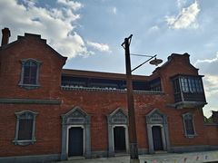 -上海大学(宝山校区)