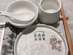 -渔语鱼新川菜Bistro(万象天地店)