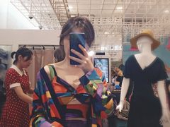 -凯德MALL太阳宫店-地下停车场