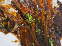 红烧划水-协和菜馆(凤凰街店)